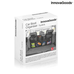 InnovaGoods Car Boot Organiser Trydink | V0103675