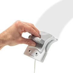 InnovaGoods Magnetic Window Cleaner Magly | V0103711