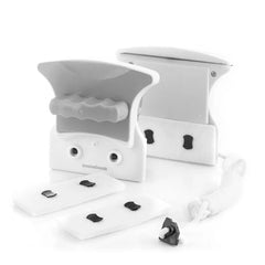 InnovaGoods Magnetic Window Cleaner Magly | V0103711