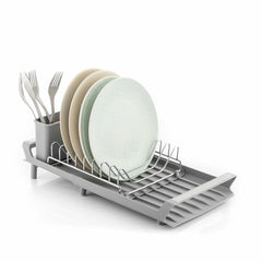 InnovaGoods Extendable Dish Drying Rack | V0103776