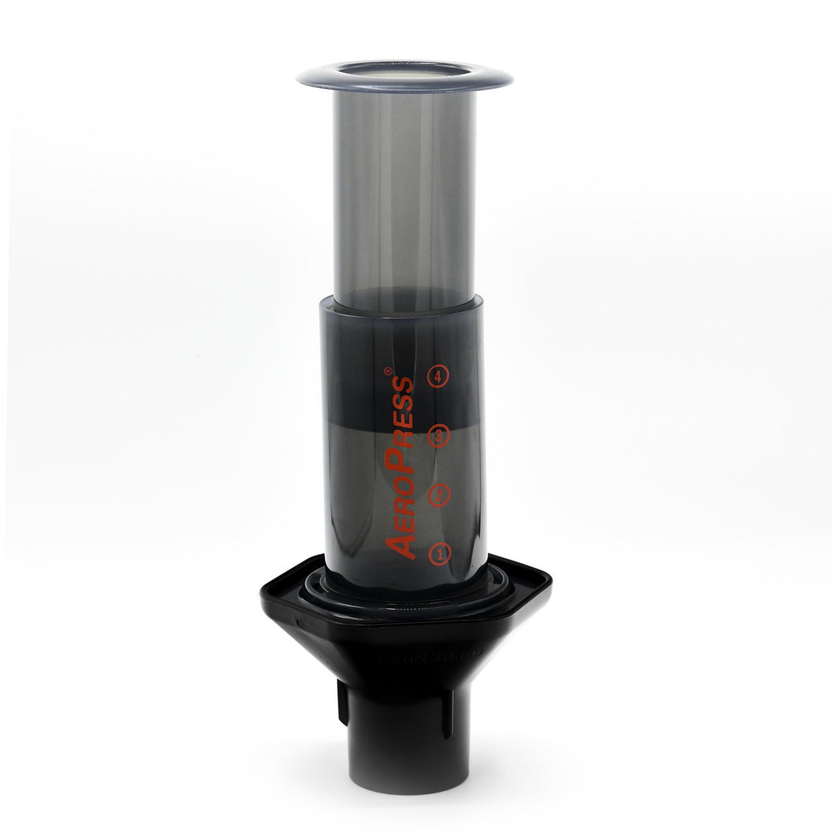 AeroPress Coffee & Espresso Maker | 1–3 Cups