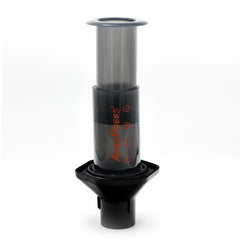 AeroPress Coffee & Espresso Maker | 1–3 Cups