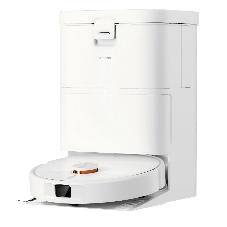 Xiaomi Robot Vacuum H50