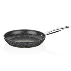 Falez Black Line Granite Frying Pan – 28 cm | BLN 3010