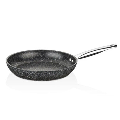 Falez Black Line Granite Frying Pan – 28 cm | BLN 3010