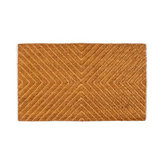 BDR Home Embossed Door Mat 45×75 cm | 8545845658259