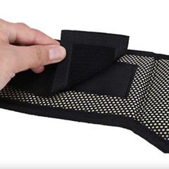 Weight Lifting Waist Belt