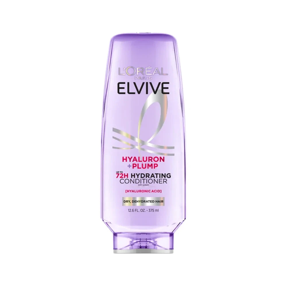 L'Oréal Paris Elvive Hyaluron Plump Conditioner 200ml