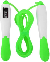 Kids Jump Rope - Green | AL242