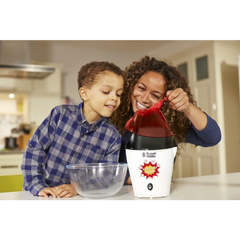 Russell Hobbs Fiesta Popcorn Maker 1200W | 24630-56