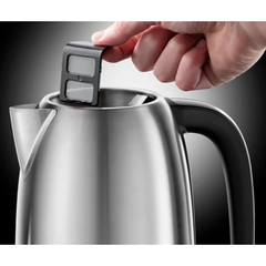 Russell Hobbs Adventure Electric Kettle 1.7L 2400W | 23912-70