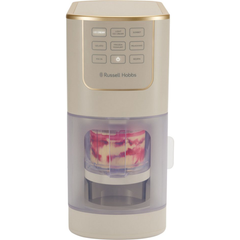 Russell Hobbs Chilluxe™ Ice Cream Maker 800W - Stone | 28750-56