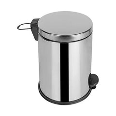 BDR Stainless Steel Bin 8L | 8681072305129