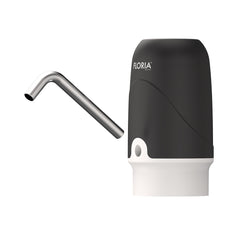 Zilan Floria Rechargeable Water Pump 800mAh 4W - White | ZLN2631