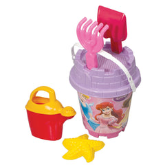 Dede Disney Princess Medium Beach Bucket Set | 01552