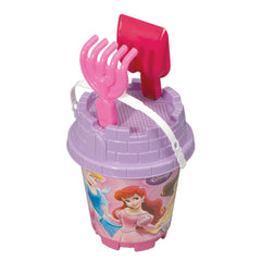 Dede Disney Princess Medium Beach Bucket Set | 01552