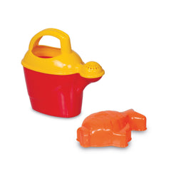 Dede Disney Cars Small Beach Bucket Set | 01566