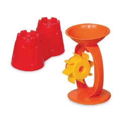 Dede Marvel Spider-Man Large Castle Bucket Set | 01572