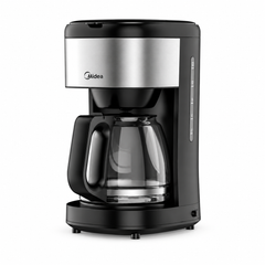 Midea Automatic Coffee Maker 1000W 1.5L 12-Cup | MID-MCD150MW