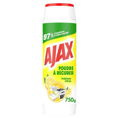 Ajax Poudre Citron 750g | 30470132