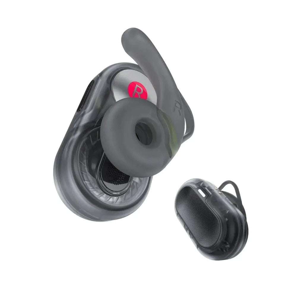 AceFast AceFit NEO Earbuds - Black | FA003
