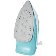 Russell Hobbs Light & Easy Iron 2400W Mint Green/White | 26470-56