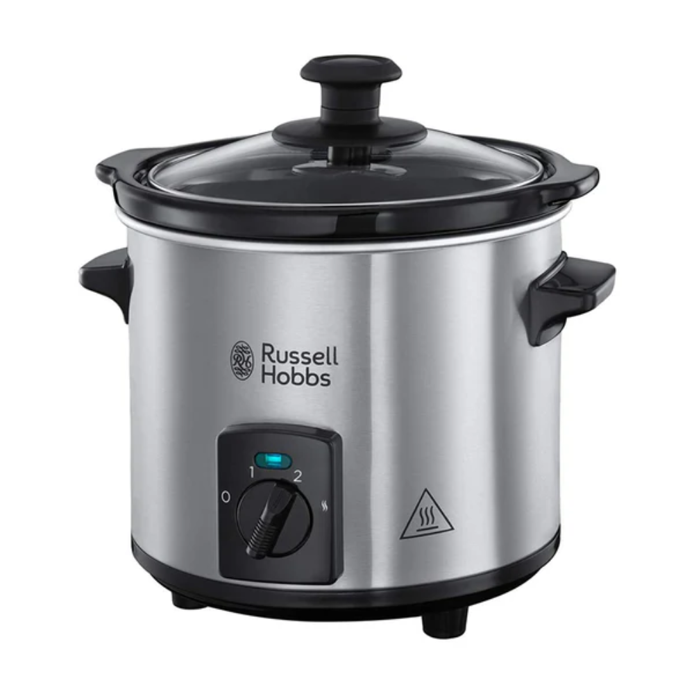 Russell Hobbs Compact Home Slow Cooker 2L 145W | 25570-56