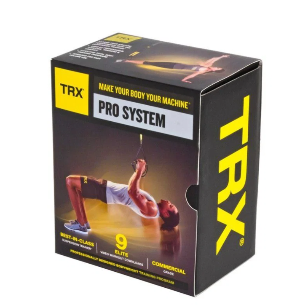 TRX Pro System 9 Elite