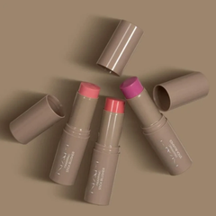 Wibo NAM Draping Stick Blusher - Tulip
