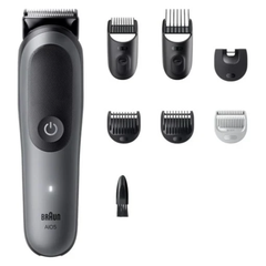 Braun  All-In-One Trimmer Series 5 - Grey | AIO5520