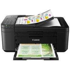 Canon Ink Jet Pixma Wifi Print Copy Scan Fax | TR4640