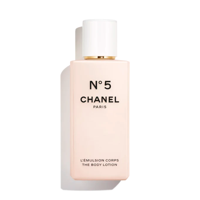 CHANEL N°5 The Body Lotion 200ML