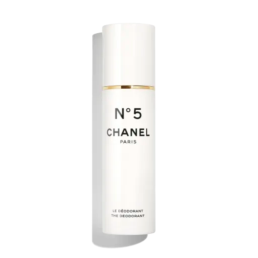 CHANEL N°5 Le Déodorant Spray 100ML