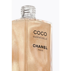 CHANEL Coco Mademoiselle Pearly Body Gel 250ML