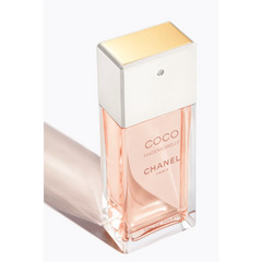 CHANEL Coco Mademoiselle Eau de Toilette 50ML