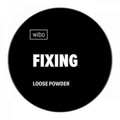 Wibo Fixing Loose Powder