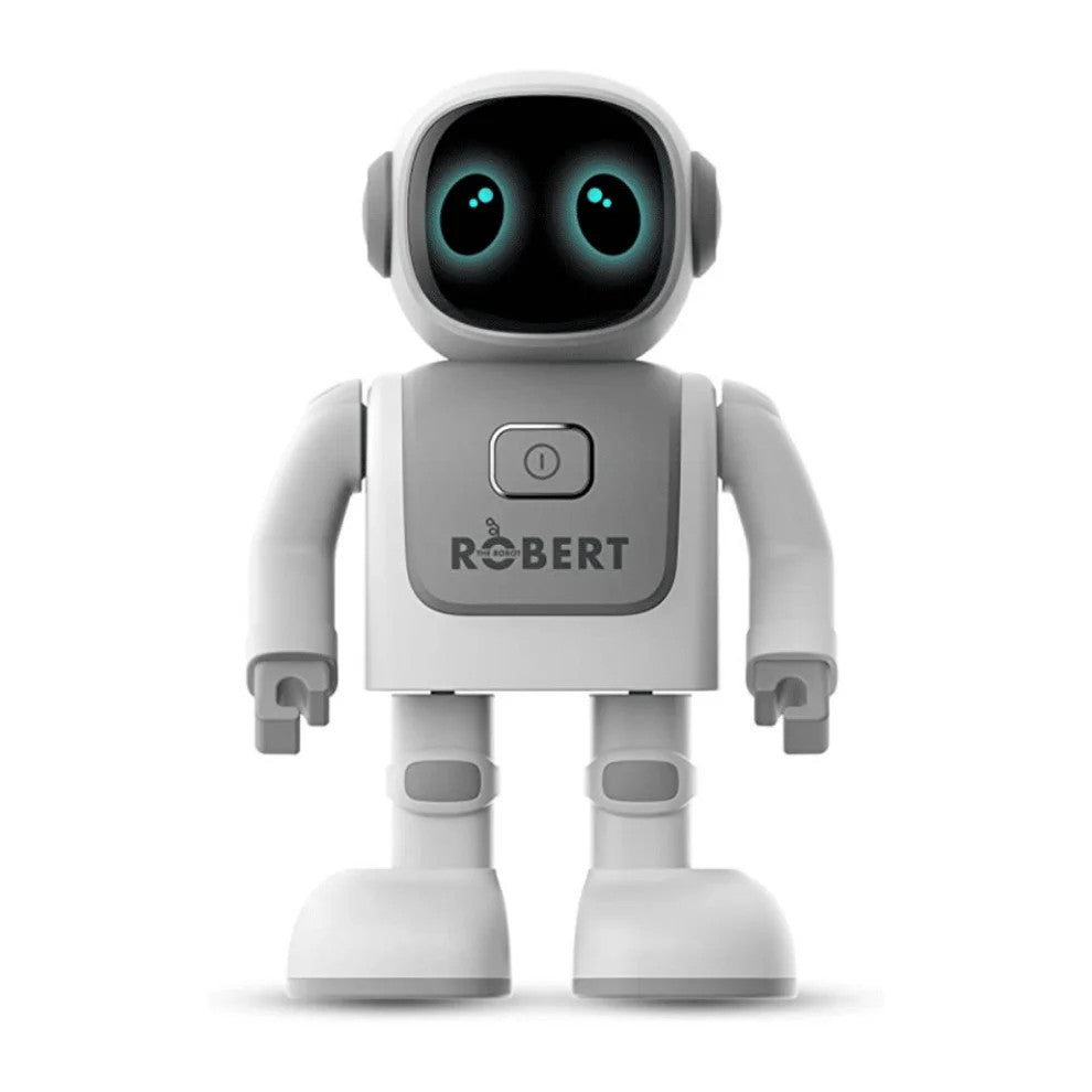 Picocici Robert Robot Bluetooth Speaker | RS01