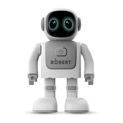 Picocici Robert Robot Bluetooth Speaker | RS01