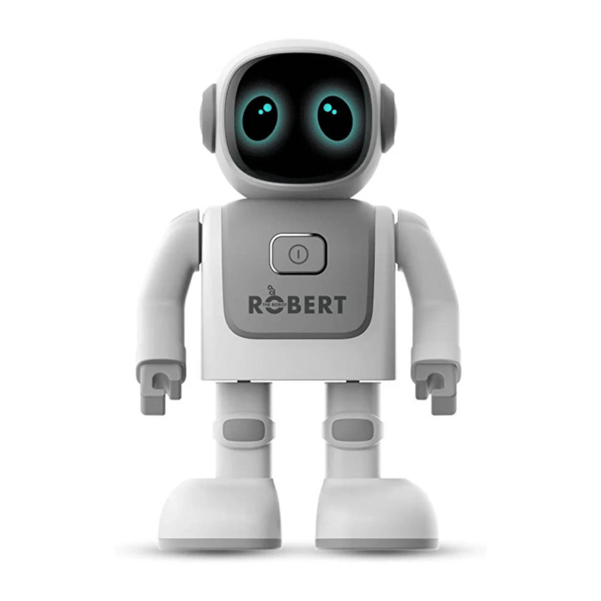 Picocici Robert Robot Bluetooth Speaker | RS01