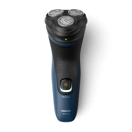 Philips Shaver 1000 Series Wet & Dry Electric Shaver | S1223