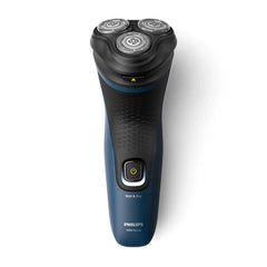 Philips Shaver 1000 Series Wet & Dry Electric Shaver | S1223