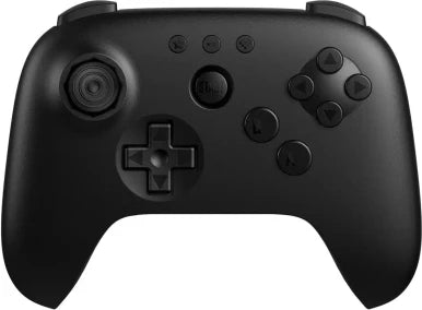 8BitDo 64  Bluetooth Controller - Black