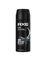 AXE Black Rock Deodorant Body Spray for Men 150ml | 274029