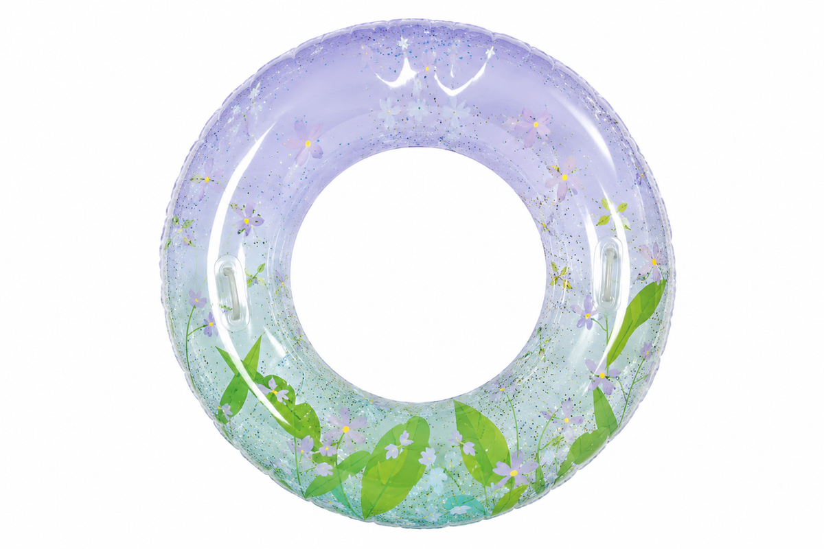 Jilong Flower Swim Tube Age 9+ | 350993