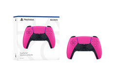 Sony PlayStation 5 DualSense Wireless Controller — Nova Pink