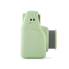Fujifilm Instax Mini SE Film Bundle - Green