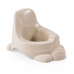 Dolu Cute Potty – Cream | 7165-1