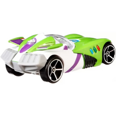 Hot Wheels Disney Pixar Toy Story 4 Buzz Lightyear