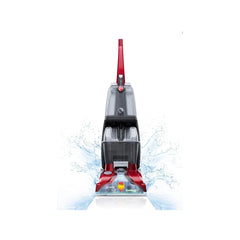 Hoover Power Scrub Elite 1200W Carpet Washer – Black | CWGDH012