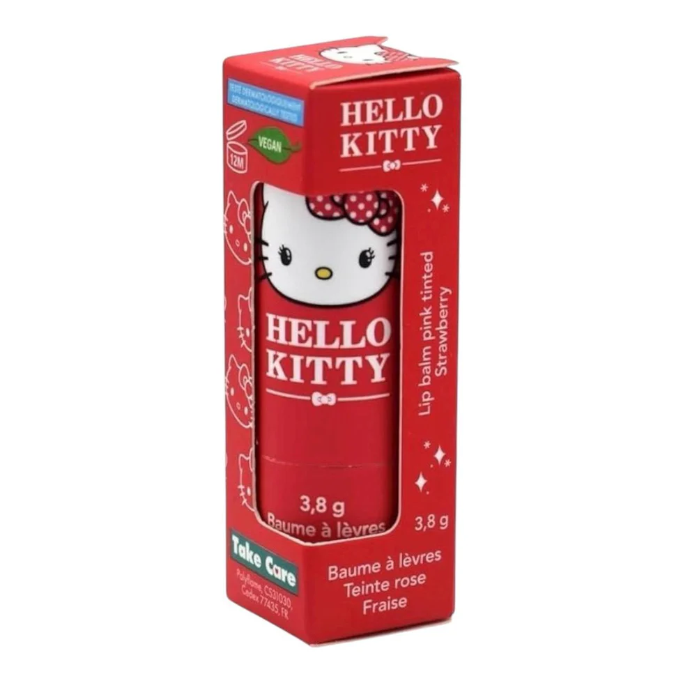 HK Tinted Lip Balm 3.8g in Gift Box Assorted | ASS-24
